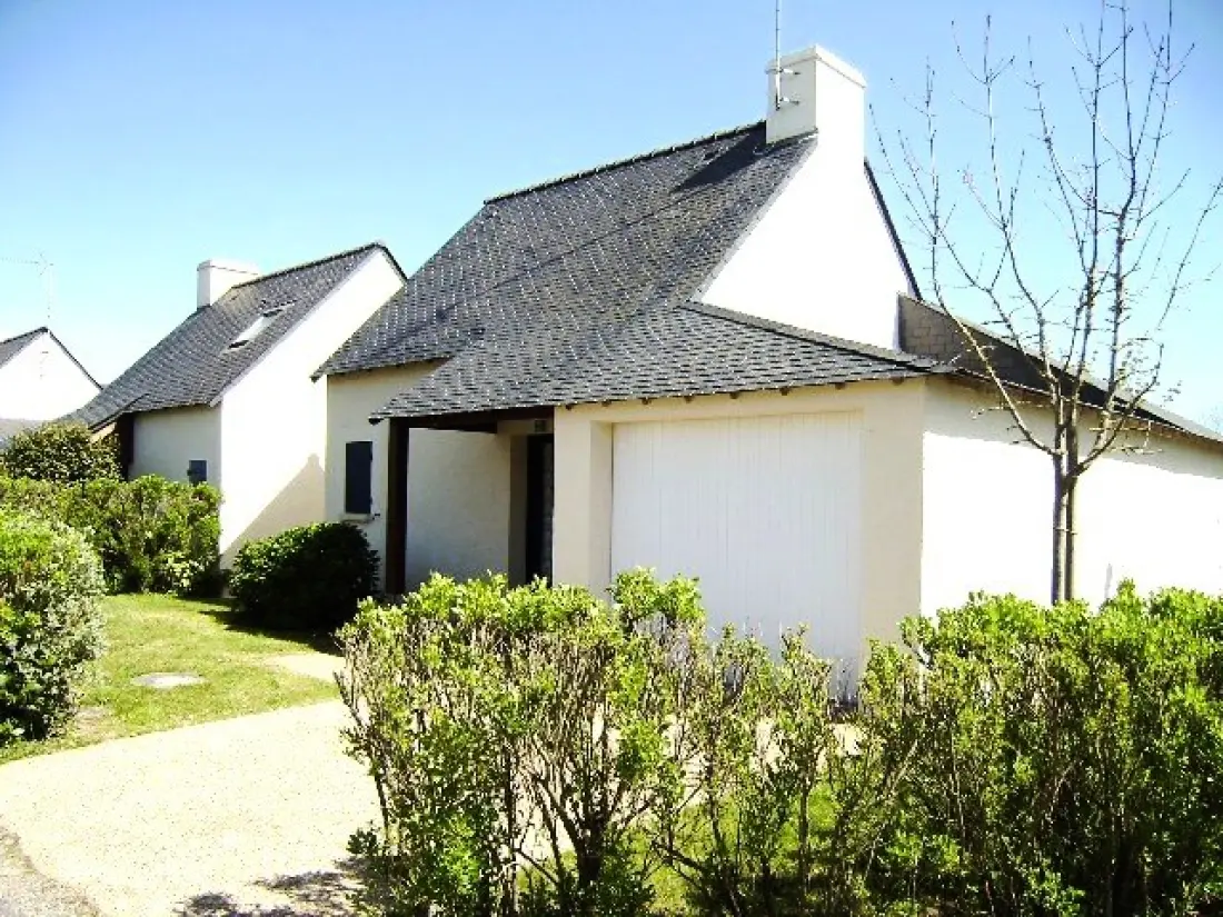 Résidence Grand Parc
