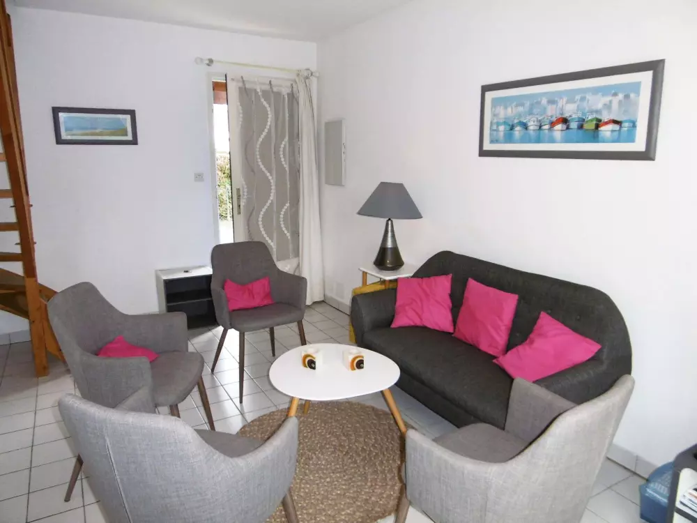 Résidence Grand Parc