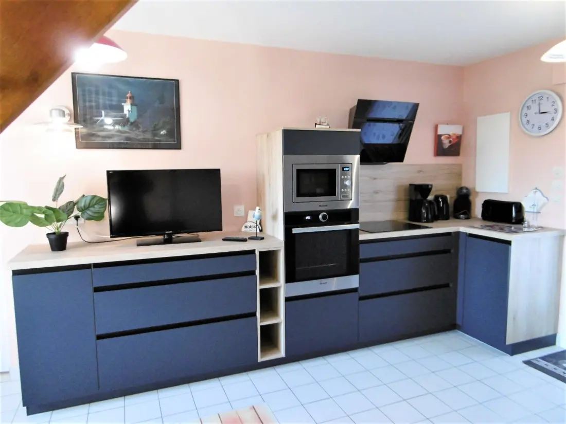 Résidence Grand Parc