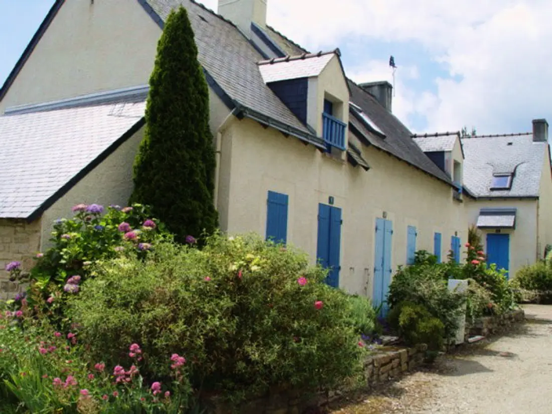 Résidence Grand Parc