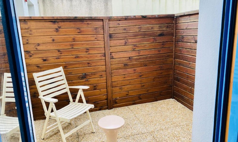 Appartements à Saint-Gilles-Croix-de-Vie - - Saint-Gilles-Croix-de-Vie - 7