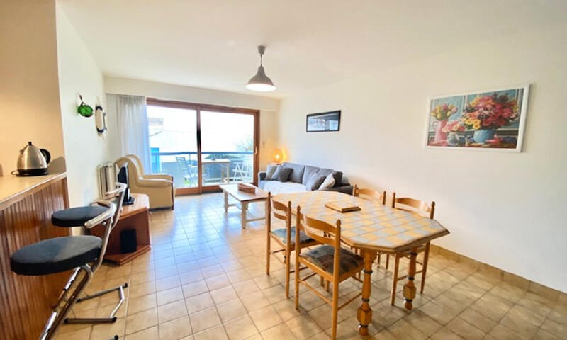 Appartements à Saint-Gilles-Croix-de-Vie - - Saint-Gilles-Croix-de-Vie - 8