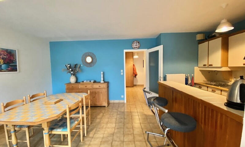 Appartements à Saint-Gilles-Croix-de-Vie - - Saint-Gilles-Croix-de-Vie - 9