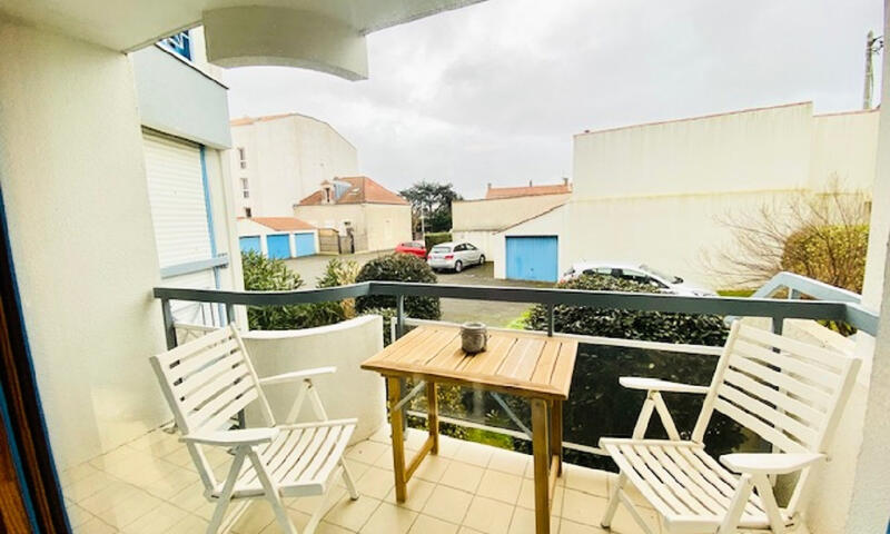Appartements à Saint-Gilles-Croix-de-Vie - - Saint-Gilles-Croix-de-Vie - 3
