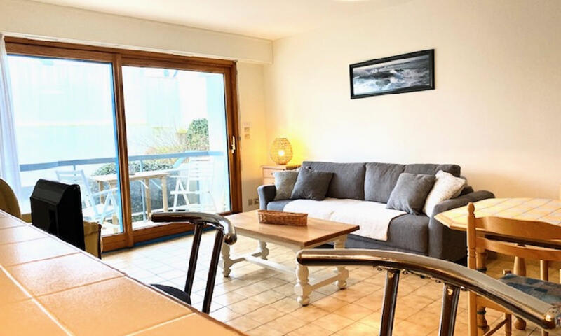 Appartements à Saint-Gilles-Croix-de-Vie - - Saint-Gilles-Croix-de-Vie - 10