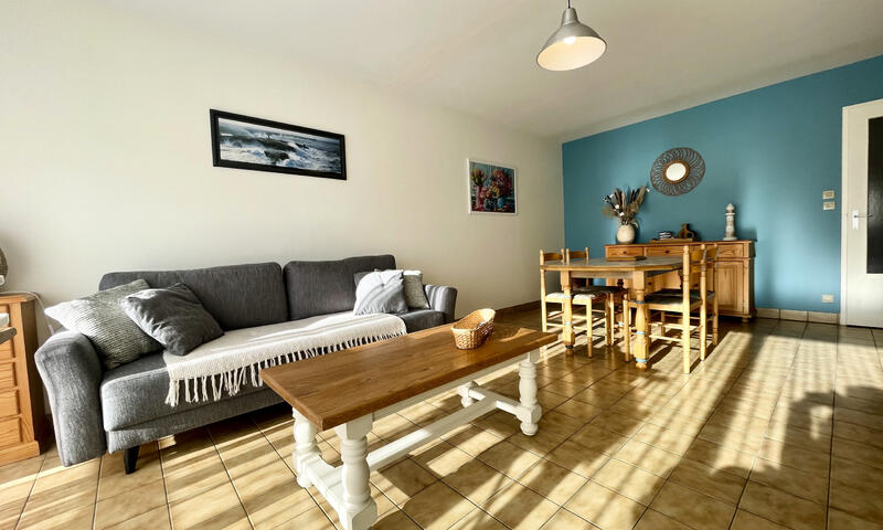 Appartements à Saint-Gilles-Croix-de-Vie - - Saint-Gilles-Croix-de-Vie - 1