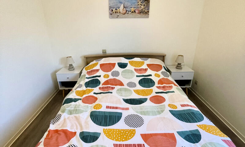 Appartements à Saint-Gilles-Croix-de-Vie - - Saint-Gilles-Croix-de-Vie - 6