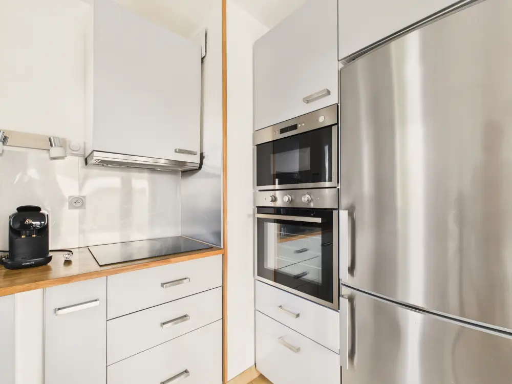 Appartements à Saint-Gilles-Croix-de-Vie
