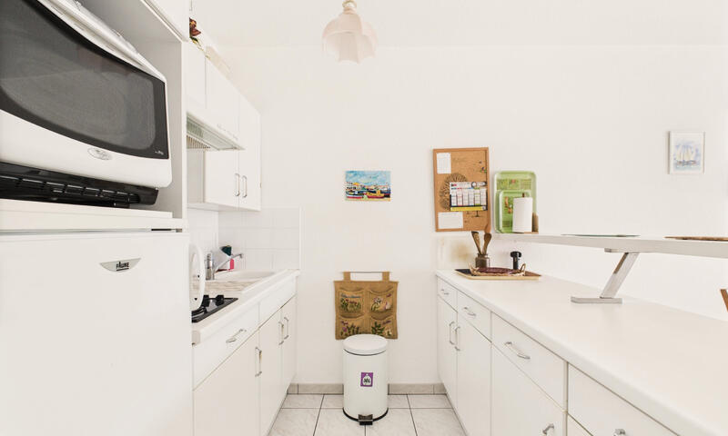 Appartements à Saint-Gilles-Croix-de-Vie - - Saint-Gilles-Croix-de-Vie - 3