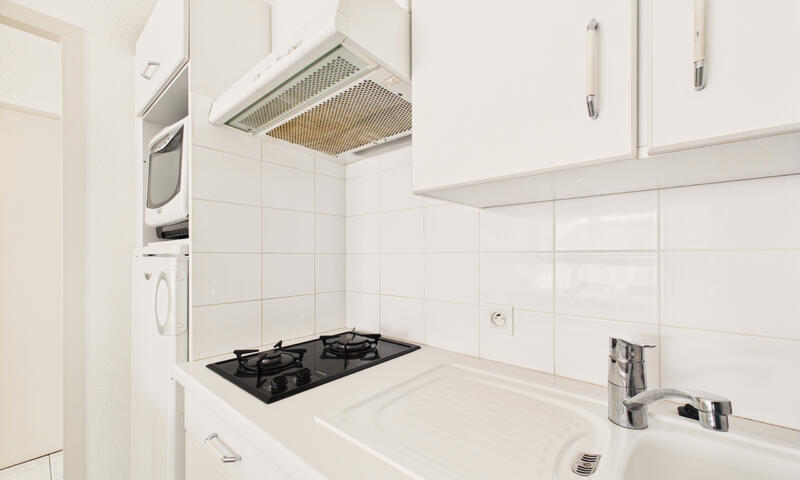 Appartements à Saint-Gilles-Croix-de-Vie - - Saint-Gilles-Croix-de-Vie - 12