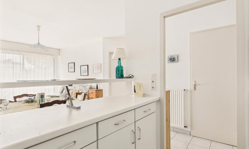 Appartements à Saint-Gilles-Croix-de-Vie - - Saint-Gilles-Croix-de-Vie - 13