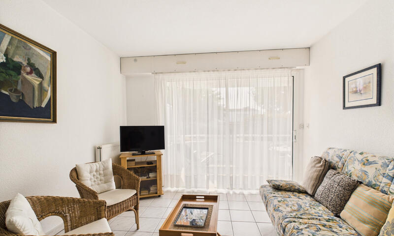 Appartements à Saint-Gilles-Croix-de-Vie - - Saint-Gilles-Croix-de-Vie - 1