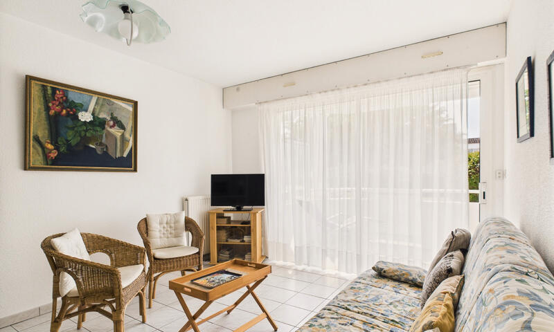 Appartements à Saint-Gilles-Croix-de-Vie - - Saint-Gilles-Croix-de-Vie - 6