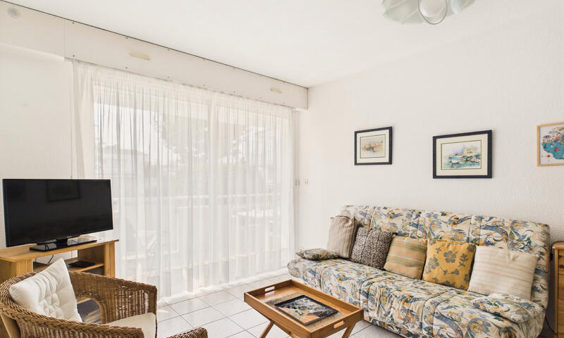 Appartements à Saint-Gilles-Croix-de-Vie - - Saint-Gilles-Croix-de-Vie - 5