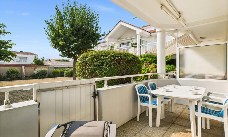 Appartements à Saint-Gilles-Croix-de-Vie - - Saint-Gilles-Croix-de-Vie - 16