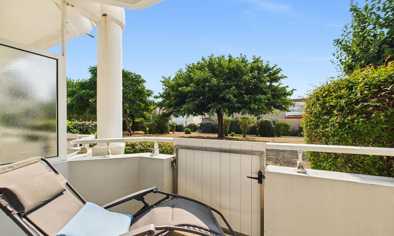 Appartements à Saint-Gilles-Croix-de-Vie - - Saint-Gilles-Croix-de-Vie - 18