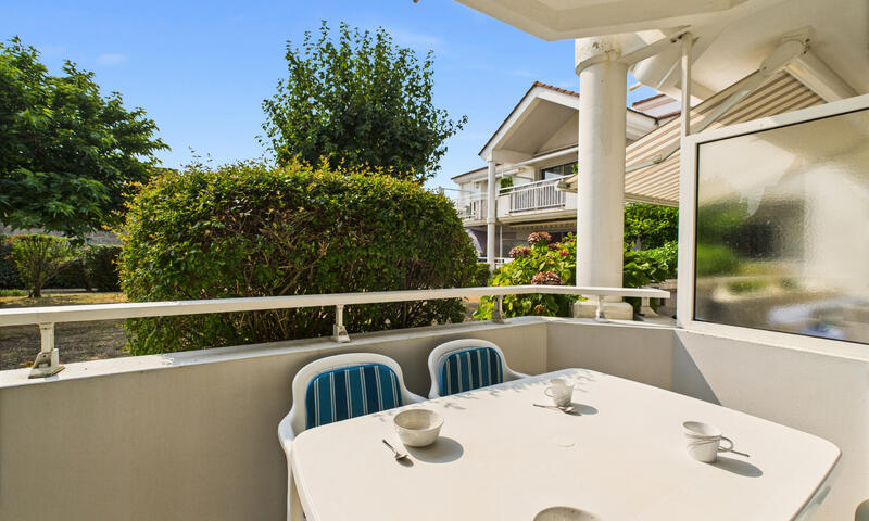 Appartements à Saint-Gilles-Croix-de-Vie - - Saint-Gilles-Croix-de-Vie - 17