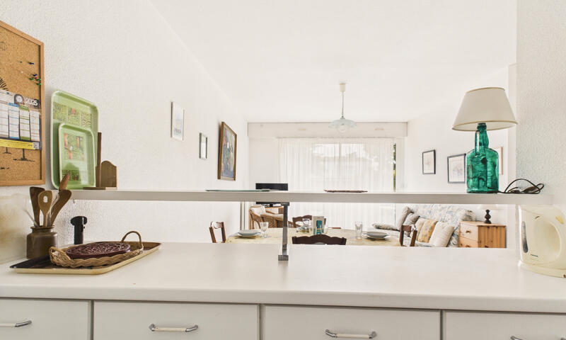 Appartements à Saint-Gilles-Croix-de-Vie - - Saint-Gilles-Croix-de-Vie - 10