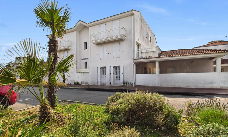 Appartements à Saint-Gilles-Croix-de-Vie - - Saint-Gilles-Croix-de-Vie - 19