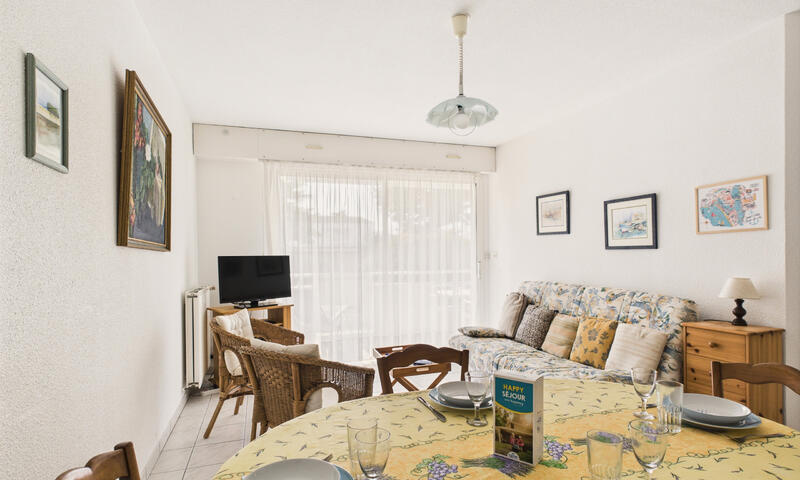 Appartements à Saint-Gilles-Croix-de-Vie - - Saint-Gilles-Croix-de-Vie - 8