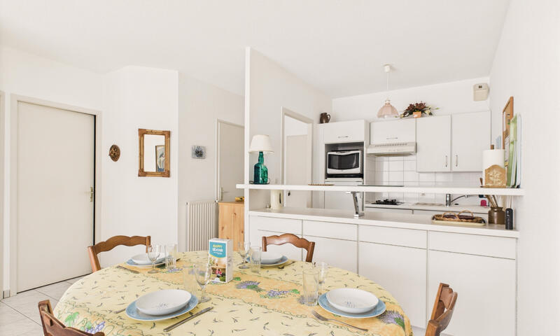 Appartements à Saint-Gilles-Croix-de-Vie - - Saint-Gilles-Croix-de-Vie - 9