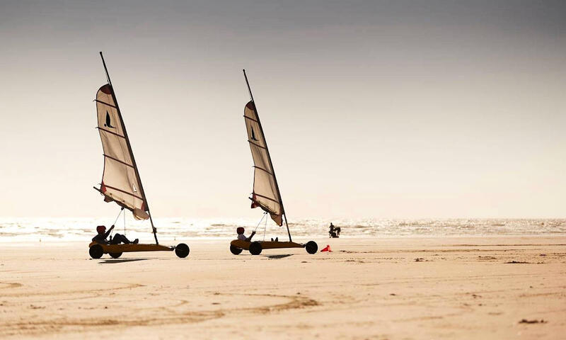 Appartements à Saint-Gilles-Croix-de-Vie - - Saint-Gilles-Croix-de-Vie - 23