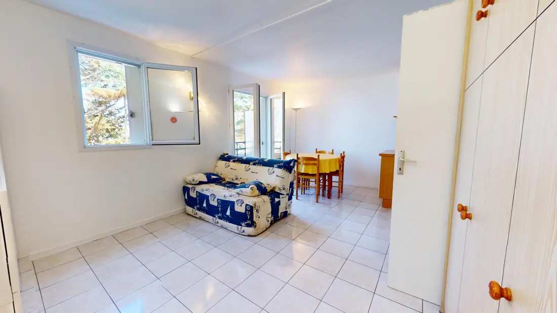 Appartements à Saint-Gilles-Croix-de-Vie