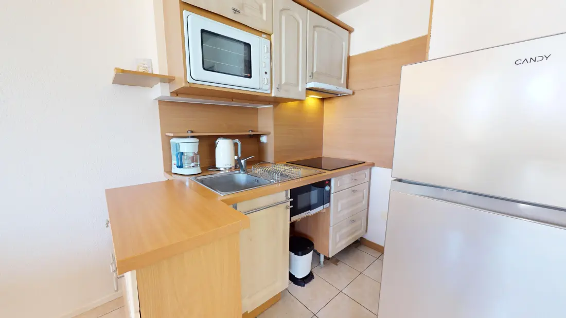 Appartements à Saint-Gilles-Croix-de-Vie