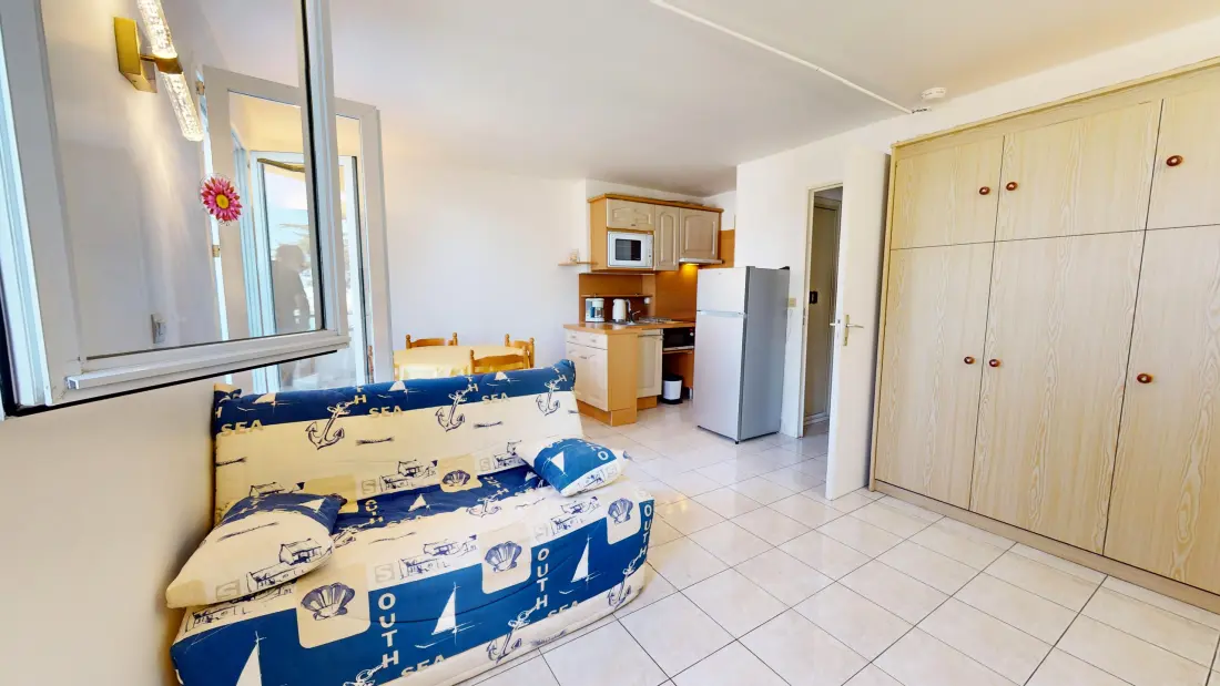 Appartements à Saint-Gilles-Croix-de-Vie