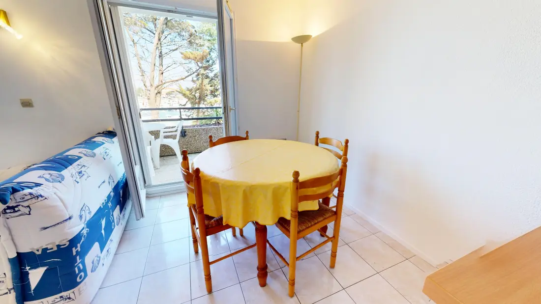 Appartements à Saint-Gilles-Croix-de-Vie