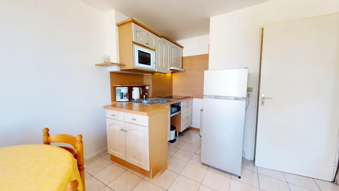 Appartements à Saint-Gilles-Croix-de-Vie