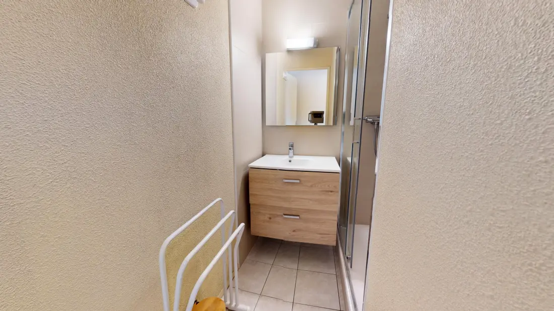 Appartements à Saint-Gilles-Croix-de-Vie