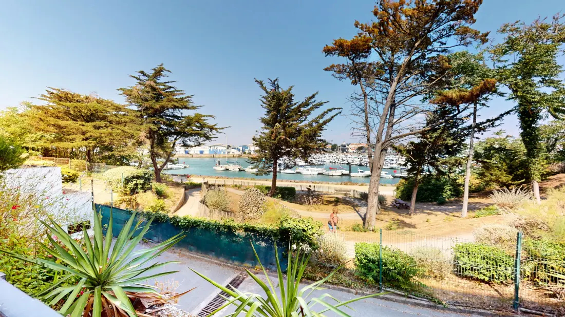Appartements à Saint-Gilles-Croix-de-Vie