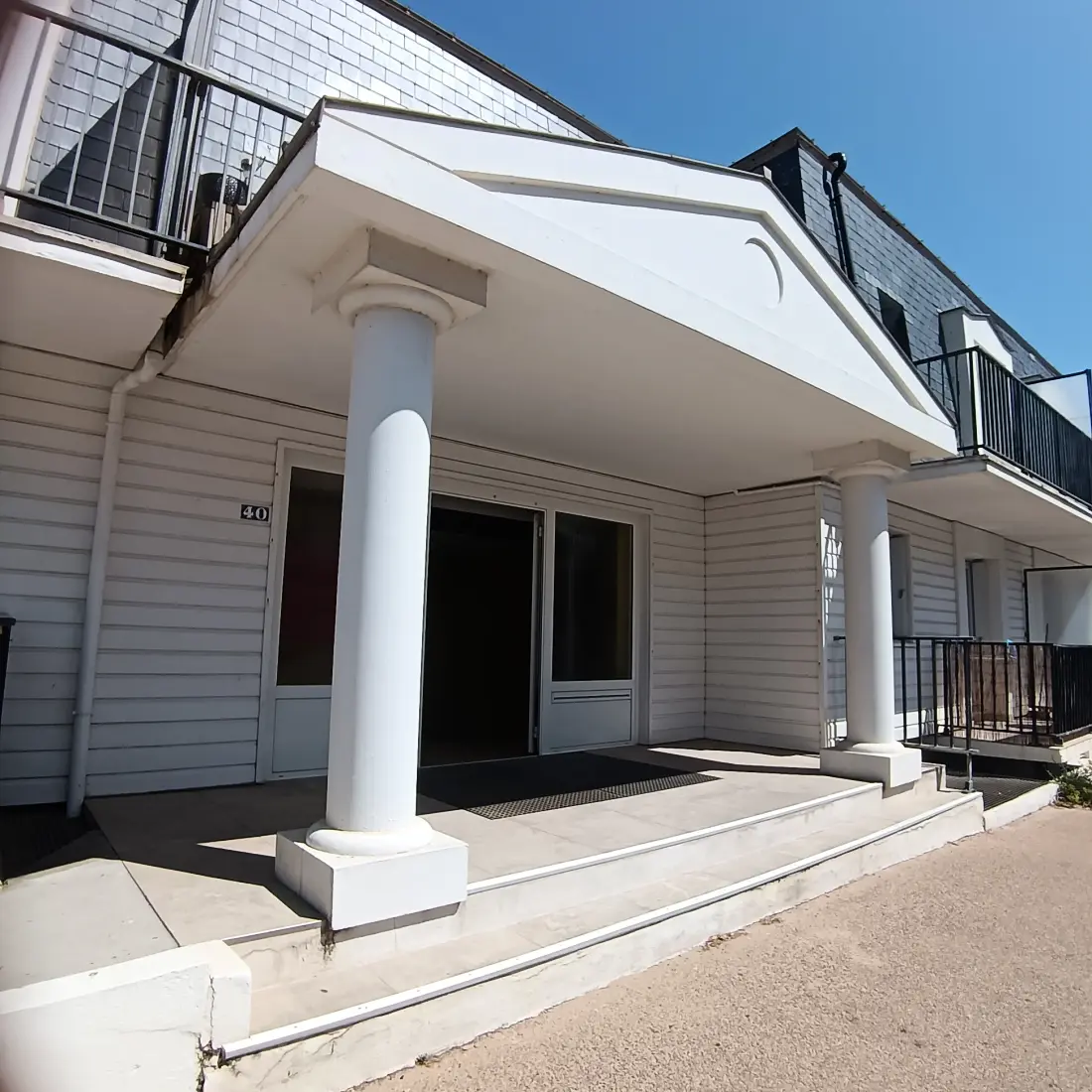Appartements à Saint-Gilles-Croix-de-Vie