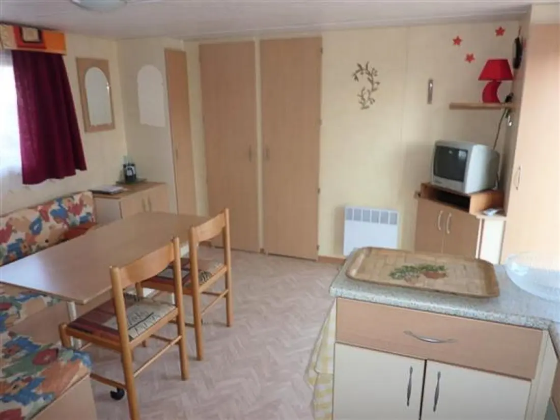 Camping Paradis Domaine Oyat 4 étoiles★★★★