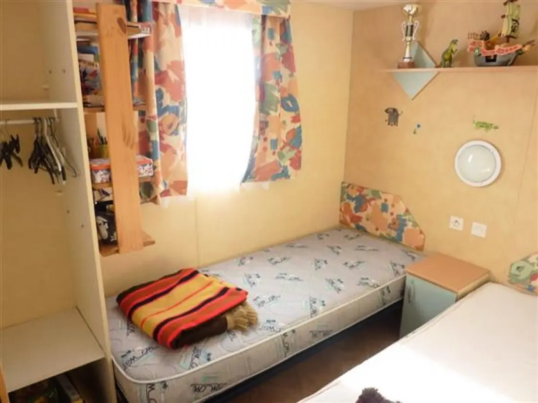 Camping Paradis Domaine Oyat 4 étoiles★★★★