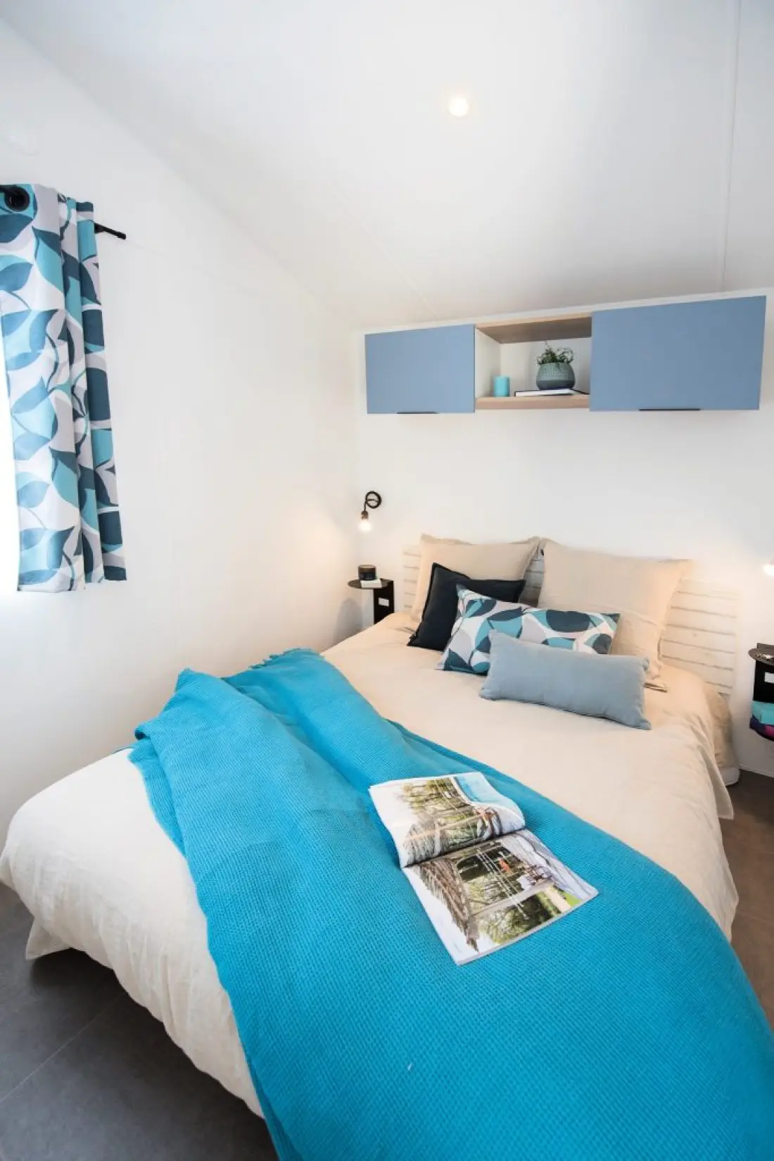 Camping Paradis Domaine Oyat 4 étoiles★★★★