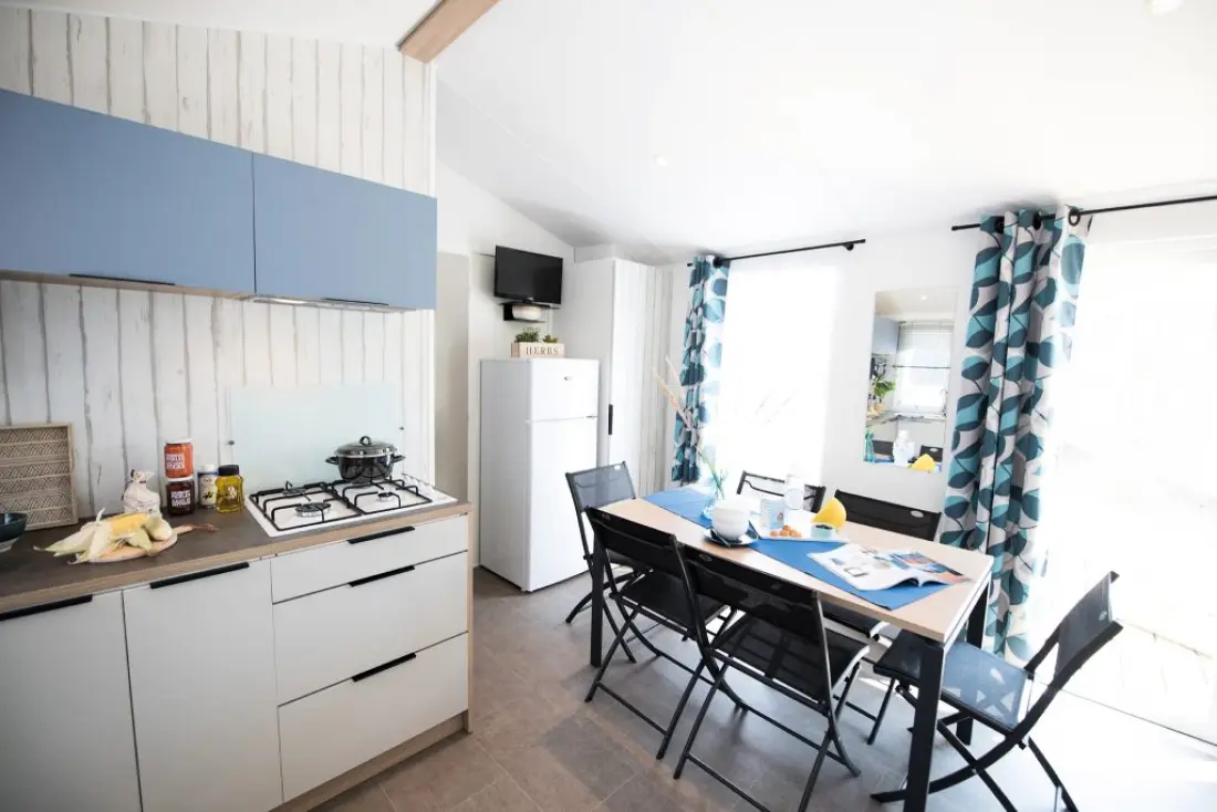 Camping Paradis Domaine Oyat 4 étoiles★★★★