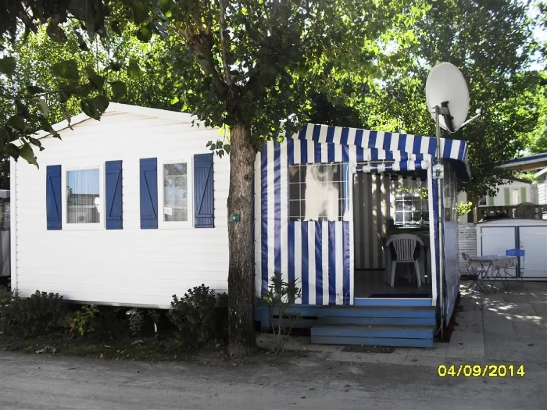 Camping Paradis Domaine Oyat 4 étoiles★★★★