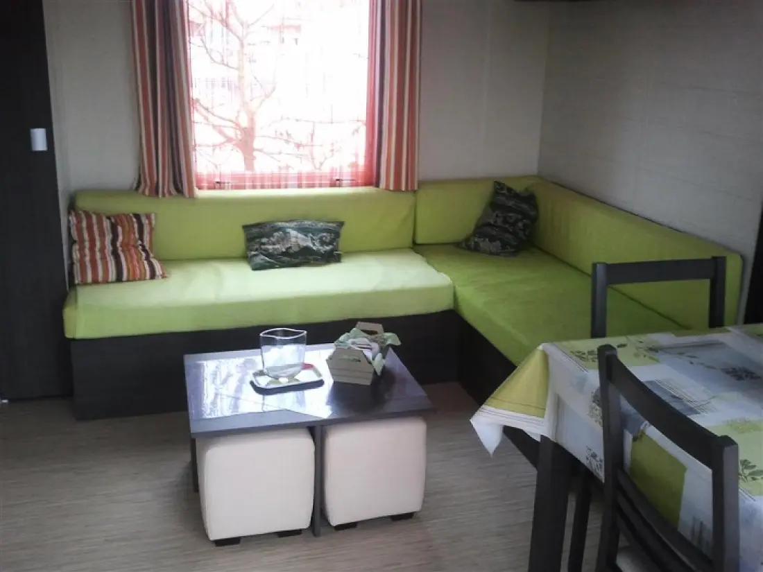Camping Paradis Domaine Oyat 4 étoiles★★★★