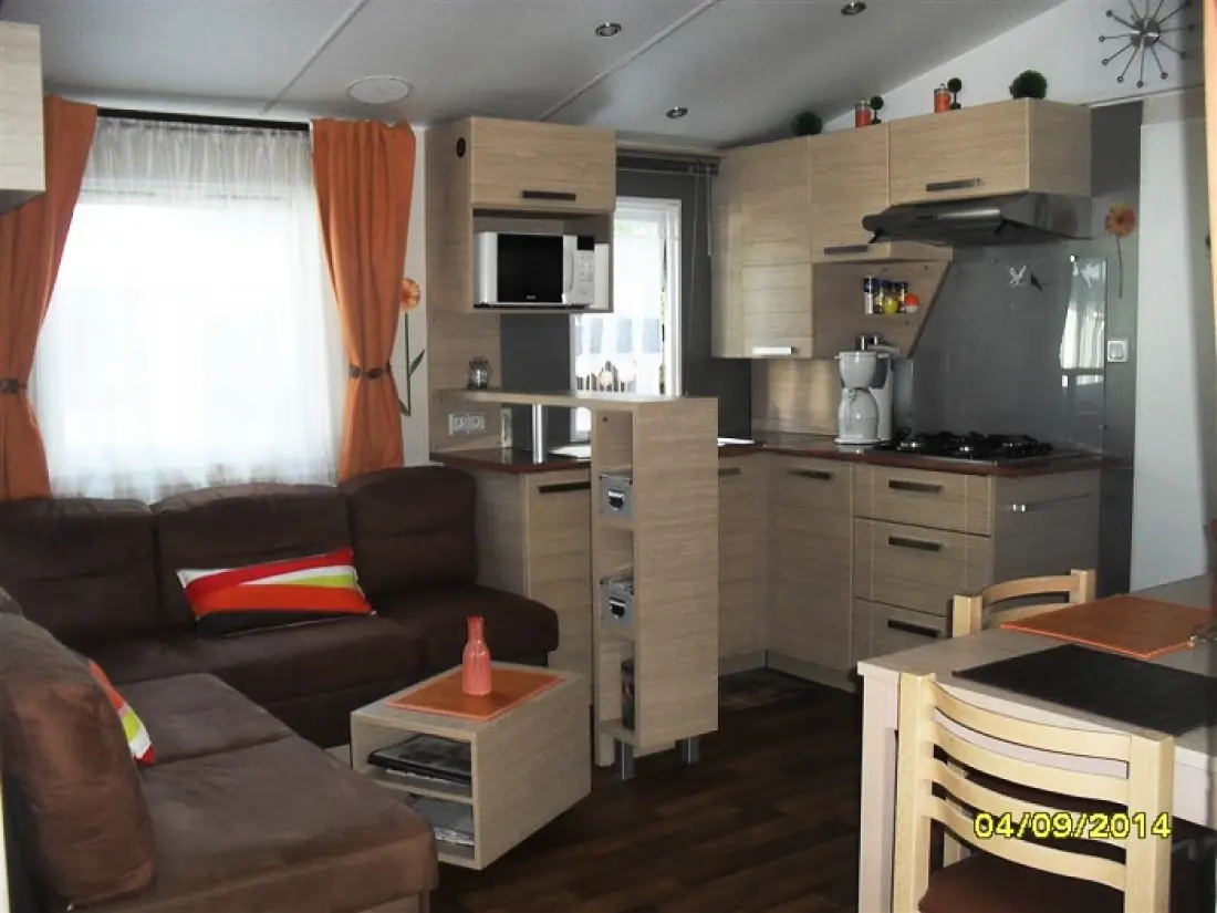 Camping Paradis Domaine Oyat 4 étoiles★★★★