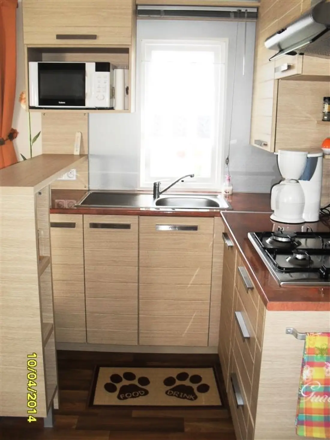 Camping Paradis Domaine Oyat 4 étoiles★★★★