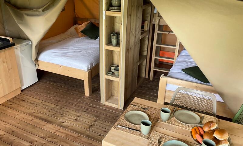 Camping Le Bois de la Gachère by Tendi **** - - Saint-Gilles-Croix-de-Vie - 12