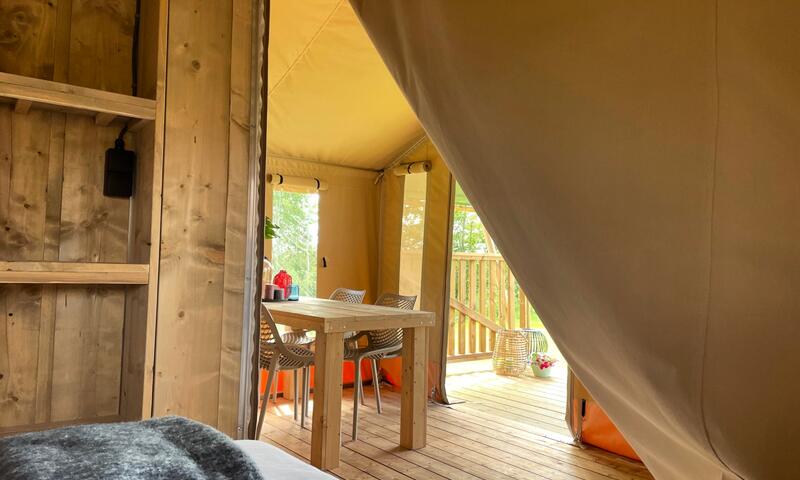 Camping Le Bois de la Gachère by Tendi **** - - Saint-Gilles-Croix-de-Vie - 11