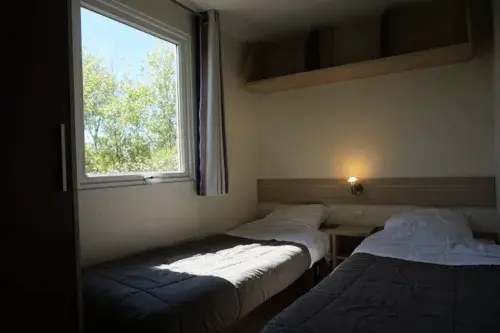 Camping Le Domaine de Beaulieu 4 étoiles★★★★
