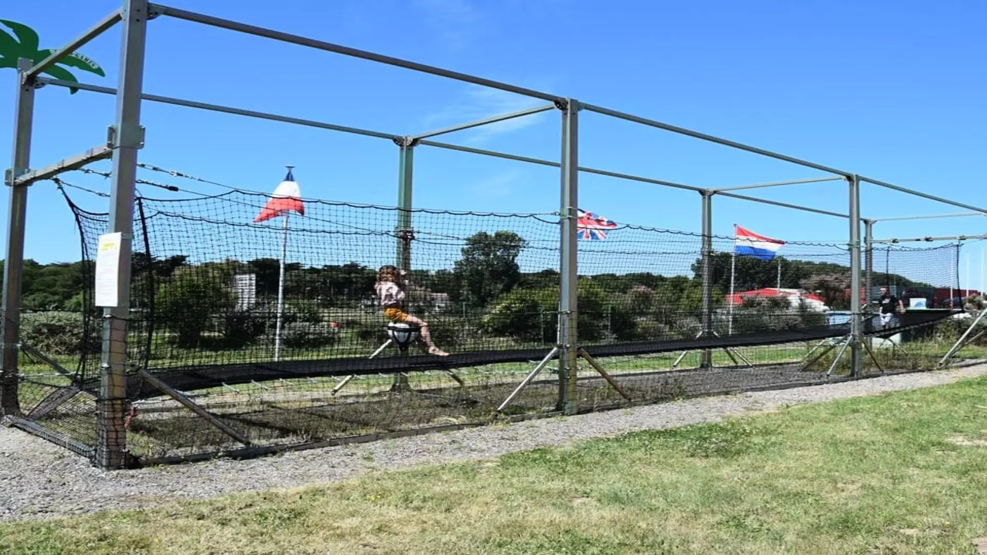 Camping Le Domaine de Beaulieu 4*- Maeva - On aime - 26