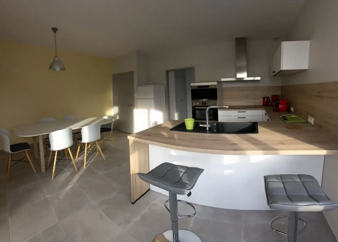 Camping Paradis Domaine Oyat 4 étoiles★★★★