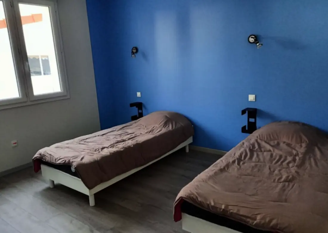Camping Paradis Domaine Oyat 4 étoiles★★★★