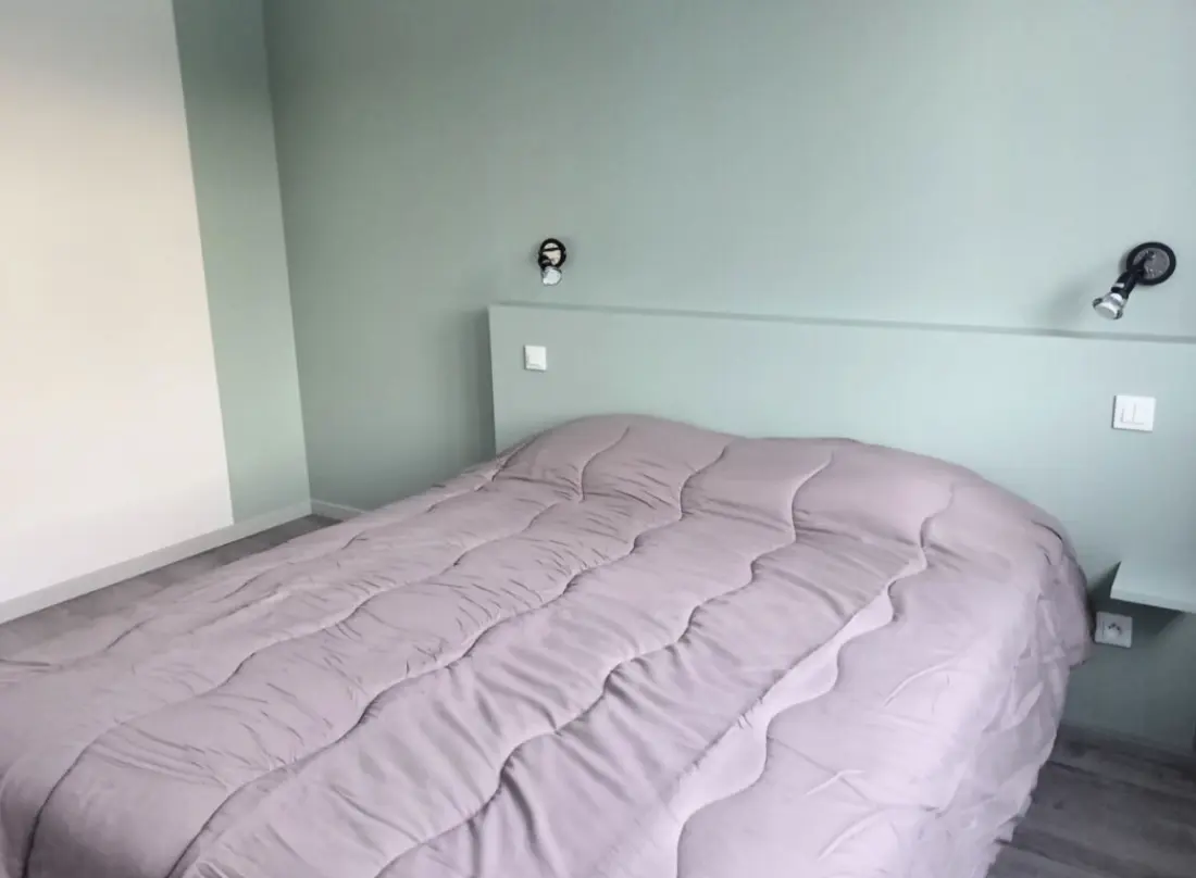 Camping Paradis Domaine Oyat 4 étoiles★★★★