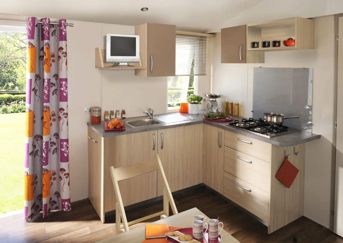 Camping Paradis Domaine Oyat 4 étoiles★★★★